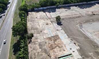 Imagem 3: Área/galpão/barracao alugar Piracicaba