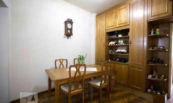 Imagem 4: Apartamento para Aluguel - Tijuca, 4 Quartos, 120 m2