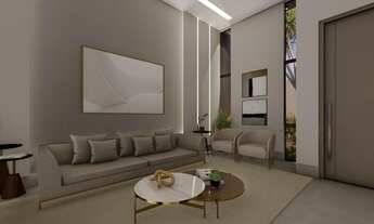 Imagem 2: Casa para venda com 3 quartos, Bairro Jardim Botânico Uberlândia