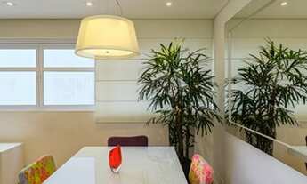 Imagem 5: Jardim Paulista, reformado, 2 dormitórios!