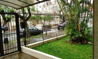 Imagem 3: Apartamento de 85 metros quadrados no bairro Floresta com 1 quarto