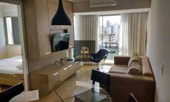 Imagem 2: Flat disponível na Vila Nova Conceição