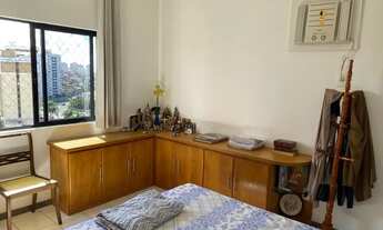 Imagem 6: Apartamento para venda possui 80 metros quadrados com 3 quartos em Costa Azul - Salvador