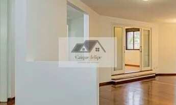 Imagem 4: Apartamento para alugar no bairro Indianópolis - São Paulo/SP, Zona Sul