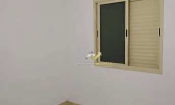 Imagem 4: Apartamento com 2 dormitórios para alugar, 50 m² por R$ 1.400,00/mês - Jardim Santo André