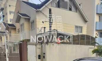 Imagem: SOBRADO COM 4 QUARTOS EM CONDOMÍNIO NO