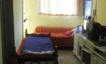 Imagem 2: Casa para venda com 100 metros quadrados com 3 quartos em Jardim Cajazeiras - Salvador - B