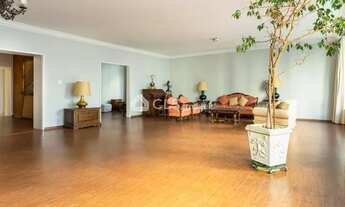 Imagem 7: APARTAMEMNTO HIGIENÓPOLIS 4 QUARTOS 2 SUITES 2 VAGA 278 M