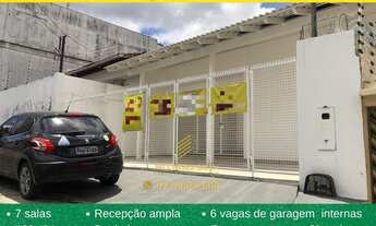 Imagem: Duplex Comercial p/ venda e locação