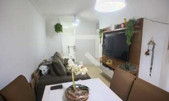 Imagem 3: Apartamento para Aluguel - Curicica, 2 Quartos, 50 m2