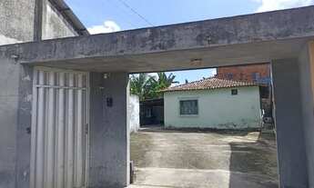 Imagem 2: Casa B/ caiçara em castanhal