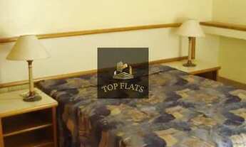 Imagem 7: Flat disponível próximo a Avenida Paulista - SP