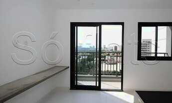 Imagem 4: Studio Is Moema disponivel para venda com 25m², 01 dorm