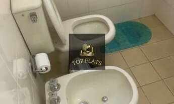 Imagem 6: Flat em um dos bairros mais sofisticados de SP