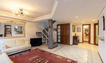 Imagem 7: Casa Condominio para Venda - 233.52m², 3 dormitórios, sendo 3 suites, 2 vagas - Ipanema