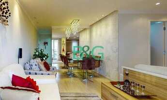 Imagem 2: Apartamento com 3 dormitórios à venda, 66 m² por R$ 534.000 - Sacomã - São Paulo/SP