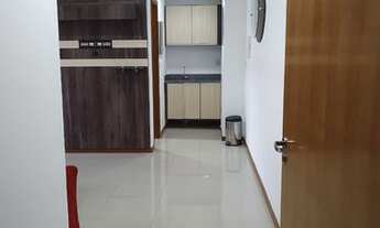 Imagem 4: Ótima sala Skye Platinum Offices mobiliada oportunidade única