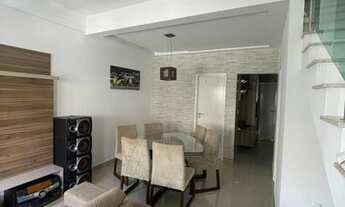 Imagem: Casa de Condomínio Bela Vista com 3 quartos