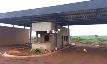 Imagem 4: Terrenos Condomínio à venda Jardim Industrial Cravinhos