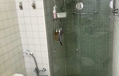 Imagem 6: Apartamento para venda com 76 metros quadrados com 1 quarto em Barra da Tijuca - Rio de Ja