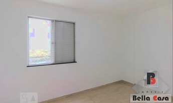 Imagem 5: Apartamento para venda com 49 metros quadrados com 2 quartos em Mooca - São Paulo - SP