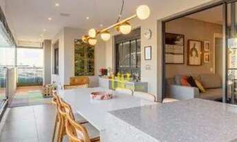 Imagem 4: Apartamento com 3 dormitórios à venda, 118 m² por R$ 2.370.000 - Cerqueira César - São Pau