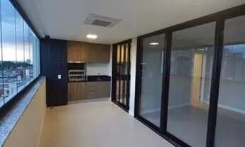 Imagem 4: Apartamento alto padrão