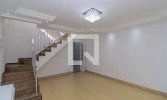 Imagem 3: Casa para Aluguel - Vila Santa Clara, 2 Quartos, 80 m2