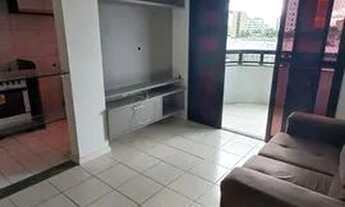 Imagem 4: Apartamento para aluguel tem 50 metros quadrados com 1 quarto em Centro - Lauro de Freitas