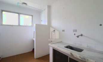 Imagem 4: Apartamento com 1 dormitório para alugar, 48 m² por R$ 2.705,70/mês - Campo Belo - São Pau