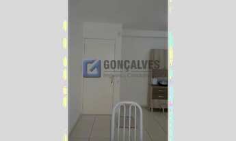 Imagem 4: SANTO ANDRE - Residential / Apartment - JARDIM SANTA CRISTINA