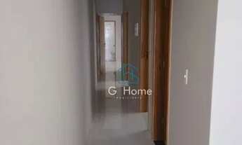 Imagem 5: Casa à venda, 76 m² por R$ 290.000,00 - Conjunto Vivi Xavier - Londrina/PR