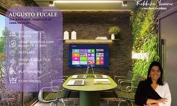 Imagem 6: LANÇAMENTO 03 QUARTOS EM CANDEIAS! EDF AUGUSTO FUCALE!