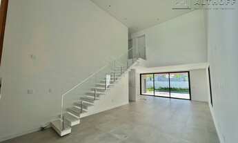 Imagem 4: Casa de alto padrão com 3 suítes à venda - Pedra Branca, Palhoça/SC