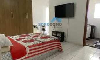 Imagem 2: Apartamento 1 dormitório Vila Carvalho