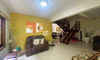 Imagem 3: Sobrado com 3 dormitórios para alugar, 200 m² - Juquehy - São Sebastião/SP