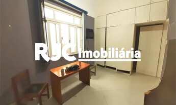 Imagem 7: Casa para venda tem 253 metros quadrados com 5 quartos em Grajaú - Rio de Janeiro - RJ