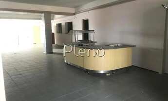 Imagem 4: Salão - Parque Industrial - Campinas