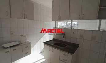 Imagem 5: Apartamento Padrão em São José dos Campos