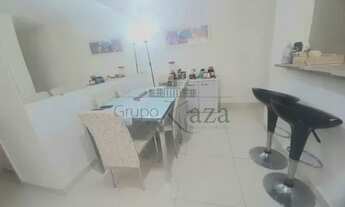 Imagem 7: Apartamento Padrão em São José dos Campos