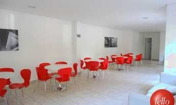 Imagem 4: São Paulo - Apartamento Padrão - Liberdade