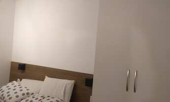 Imagem 6: Piatã, Reserva Das Ilhas, 2/4, Recém Reformado, Mobiliado, Pronto Pra Morar