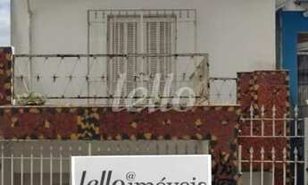 Imagem: São Paulo - Casa Padrão - Vila Prudente