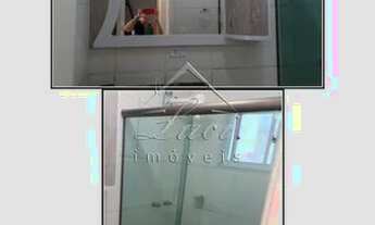 Imagem 6: TRIPLEX com 3 dormitórios à venda por R$ 600.000,00 no bairro Boqueirão - CURITIBA / PR