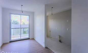 Imagem: Apartamento à venda em Sao Bernardo do