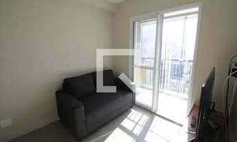 Imagem 2: Apartamento para Aluguel - Vila Mariana, 1 Quarto, 33 m2