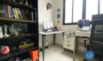 Imagem 3: Apartamento com 1 dormitório à venda e locação, 29 m² todo mobiliado Vila Alpina - São Pa