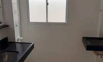 Imagem 5: Apartamento para aluguel com 52 metros quadrados com 2 quartos