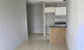 Imagem 3: Apartamento Padrão em São José do Rio Preto