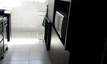 Imagem 7: Apartamento mobiliado Edf. Themis